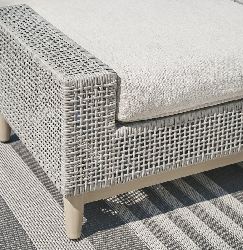 Seton Creek Outdoor Seating Set - Town Of Bargains Furniture - NY