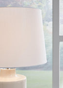 Cylener Table Lamp - Town Of Bargains Furniture - NY