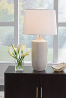 Cylener Table Lamp - Town Of Bargains Furniture - NY