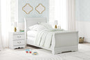 Anarasia Bed - Town Of Bargains Furniture - NY