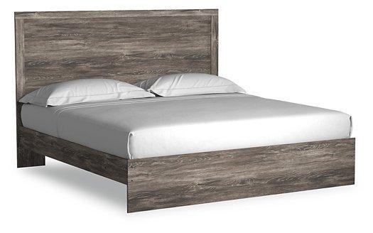 Ralinksi Bedroom Set - Town Of Bargains Furniture - NY