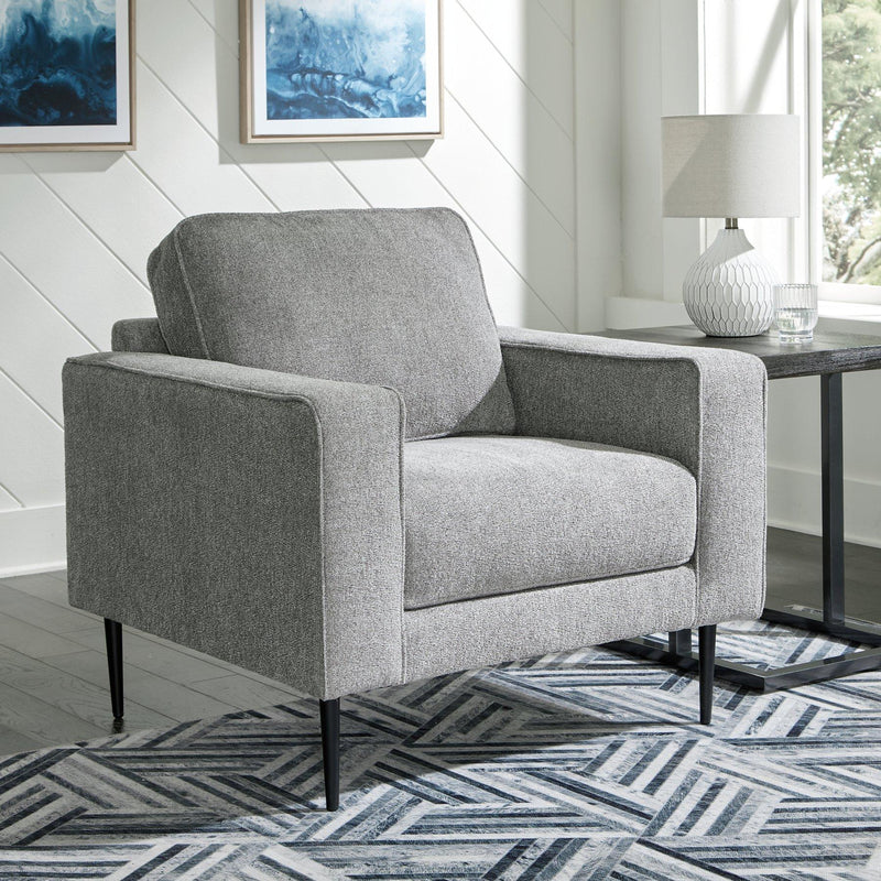 Hazela Living Room Set - Town Of Bargains Furniture - NY