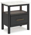 Cadmori Nightstand - Town Of Bargains Furniture - NY