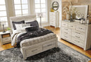 Bellaby Bed - Town Of Bargains Furniture - NY