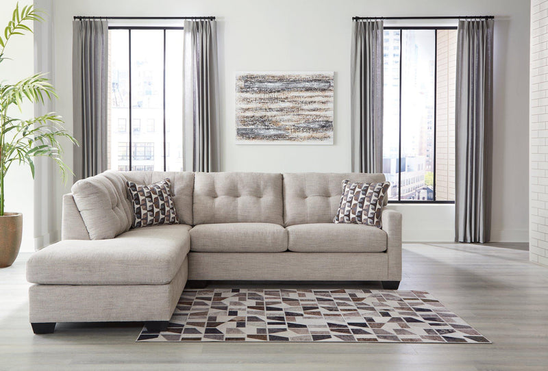 Mahoney Living Room Set - Town Of Bargains Furniture - NY