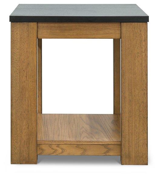Quentina Occasional Table Set - Town Of Bargains Furniture - NY