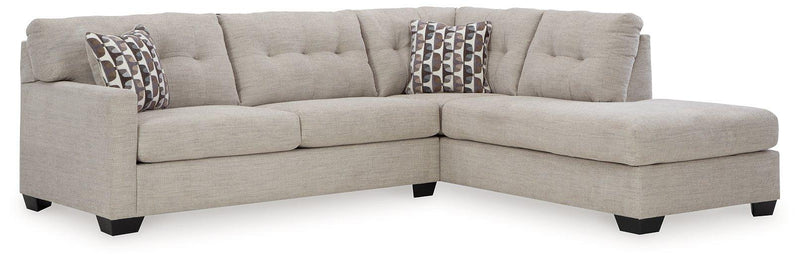 Mahoney Living Room Set - Town Of Bargains Furniture - NY