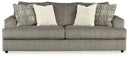 Soletren Sofa image