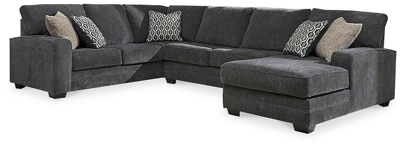 Tracling Living Room Set - Town Of Bargains Furniture - NY