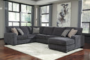 Tracling Living Room Set - Town Of Bargains Furniture - NY