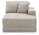 Next-Gen Gaucho Sectional Sofa with Chaise - Town Of Bargains Furniture - NY