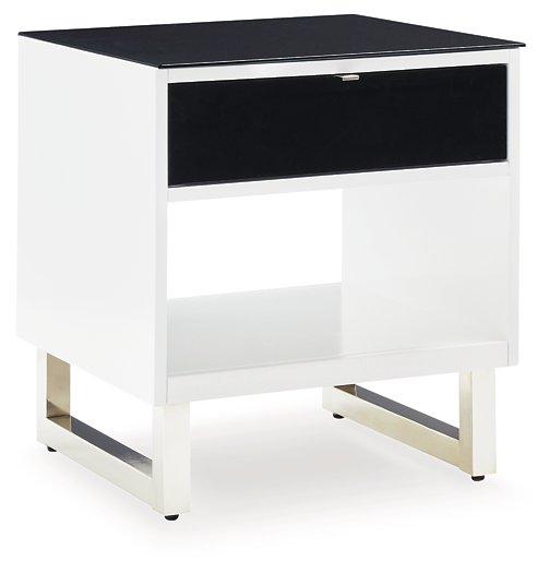 Gardoni Table Set - Town Of Bargains Furniture - NY