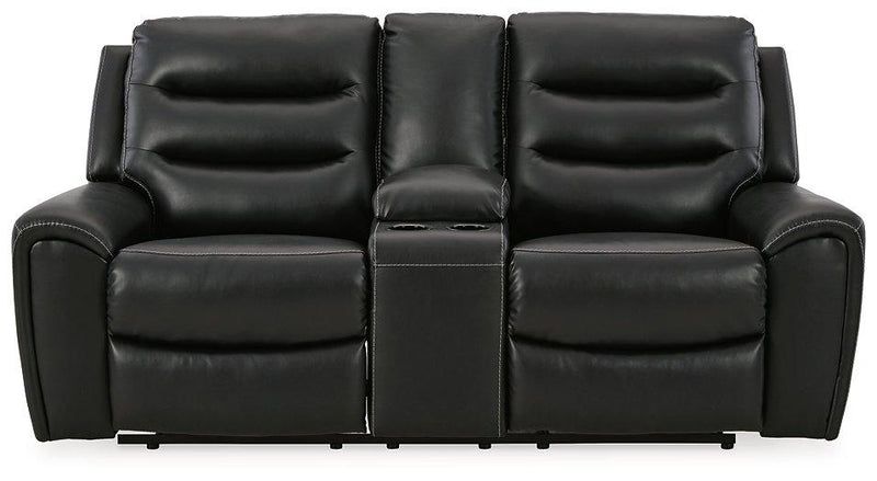 Warlin Living Room Set - Town Of Bargains Furniture - NY