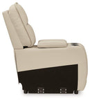 Double Deal Reclining Sectional with 2 Consoles - Town Of Bargains Furniture - NY