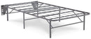 8 Inch Chime Innerspring Mattress Set - Town Of Bargains Furniture - NY
