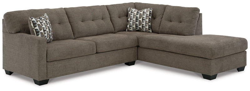 Mahoney Living Room Set - Town Of Bargains Furniture - NY