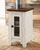 Wystfield Table Set - Town Of Bargains Furniture - NY