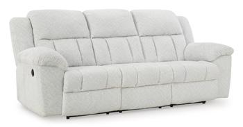 Frohn Living Room Set - Town Of Bargains Furniture - NY
