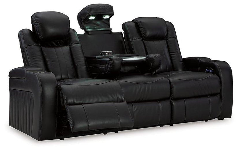 Caveman Den Upholstery Package - Town Of Bargains Furniture - NY