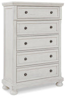Robbinsdale Chest of Drawers image