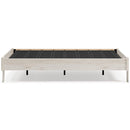 Socalle Bed and Mattress Set - Town Of Bargains Furniture - NY