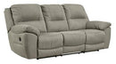 Next-Gen Gaucho Reclining Sofa - Town Of Bargains Furniture - NY