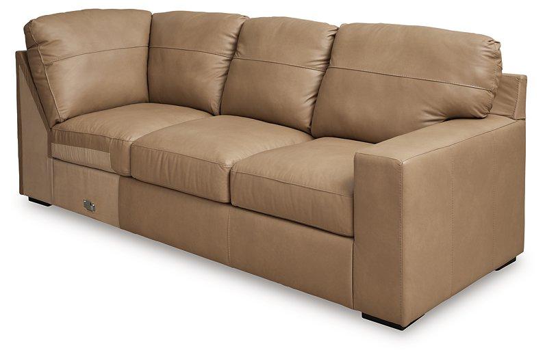 Bandon Sectional - Town Of Bargains Furniture - NY