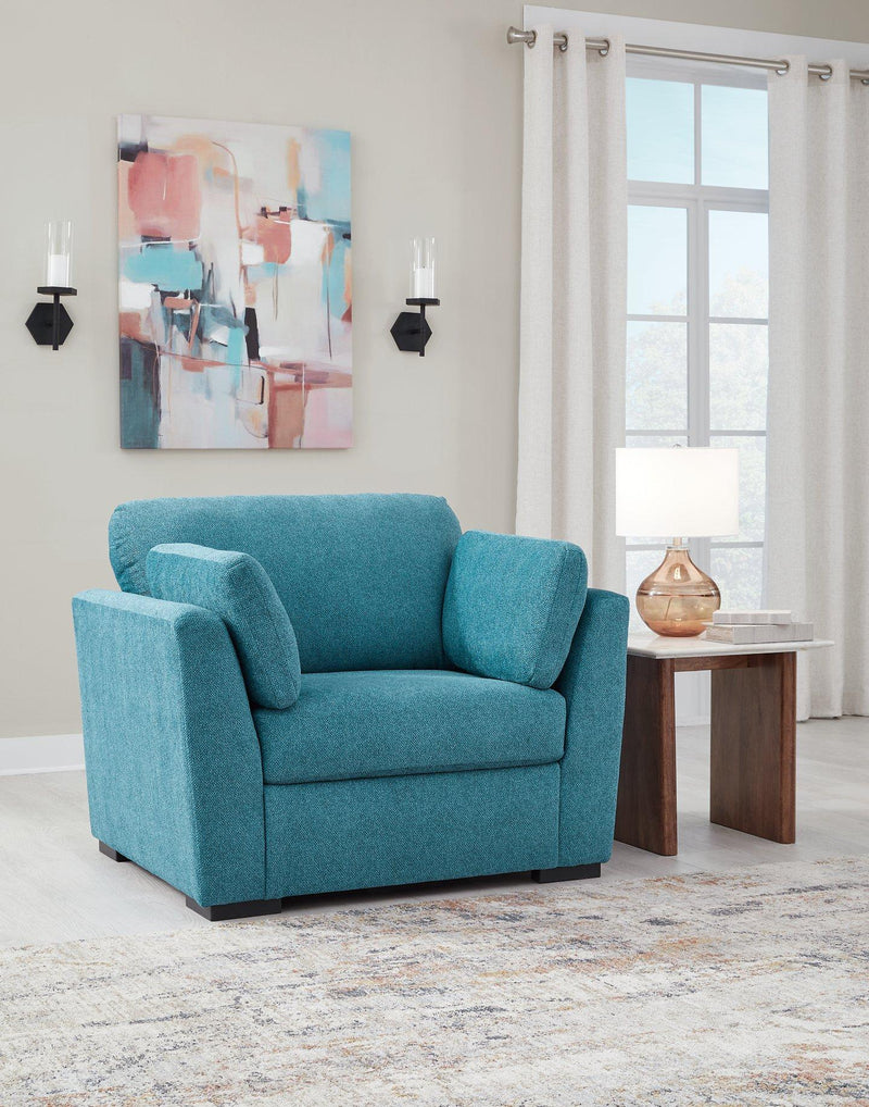 Keerwick Living Room Set - Town Of Bargains Furniture - NY