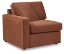Modmax Balanced Sectional with Audio and Storage Consoles - Town Of Bargains Furniture - NY