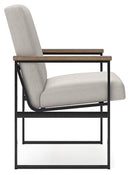 Montia Home Office Set - Town Of Bargains Furniture - NY