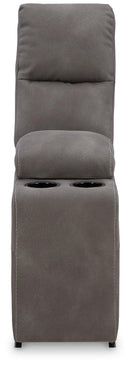 Next-Gen DuraPella Power Reclining Sectional - Town Of Bargains Furniture - NY