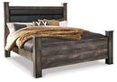 Wynnlow Bedroom Set - Town Of Bargains Furniture - NY