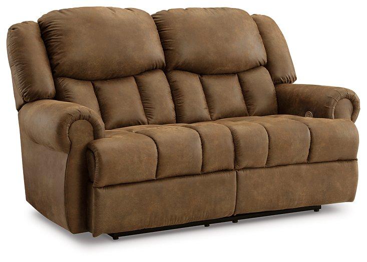 Boothbay Living Room Set - Town Of Bargains Furniture - NY