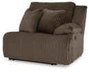 Top Tier Sofa Chaise Sectional - Town Of Bargains Furniture - NY