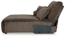 Top Tier Sofa Chaise Sectional - Town Of Bargains Furniture - NY