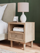 Cielden Nightstand - Town Of Bargains Furniture - NY