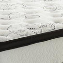 Socalle Bed and Mattress Set - Town Of Bargains Furniture - NY