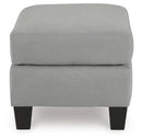 Adlai Ottoman - Town Of Bargains Furniture - NY