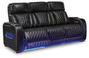 Boyington Power Reclining Sofa - Town Of Bargains Furniture - NY