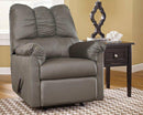 Darcy Recliner - Town Of Bargains Furniture - NY