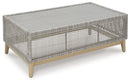 Seton Creek Outdoor Seating Set