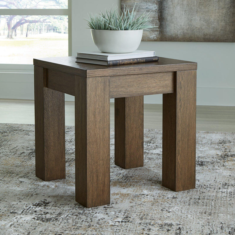 Rosswain Occasional Table Set - Town Of Bargains Furniture - NY