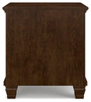 Danabrin Nightstand - Town Of Bargains Furniture - NY