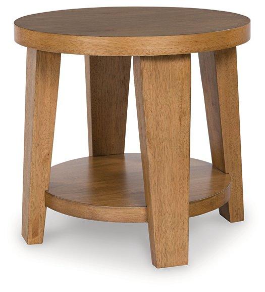 Kristiland Occasional Table Set - Town Of Bargains Furniture - NY