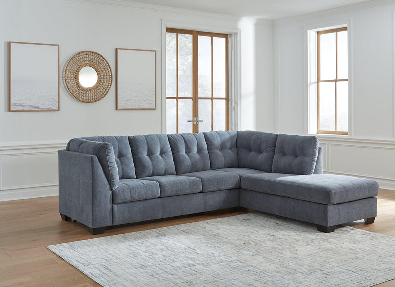Marleton Living Room Set - Town Of Bargains Furniture - NY