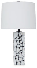 Macaria Table Lamp - Town Of Bargains Furniture - NY