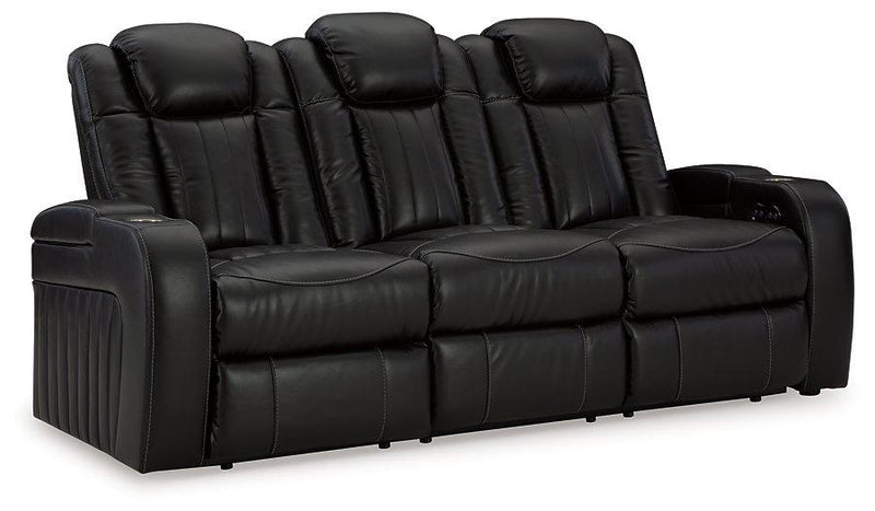 Caveman Den Upholstery Package - Town Of Bargains Furniture - NY