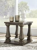 Johnelle End Table Set - Town Of Bargains Furniture - NY