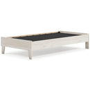 Socalle Bed and Mattress Set - Town Of Bargains Furniture - NY