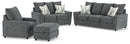 Stairatt Living Room Set - Town Of Bargains Furniture - NY